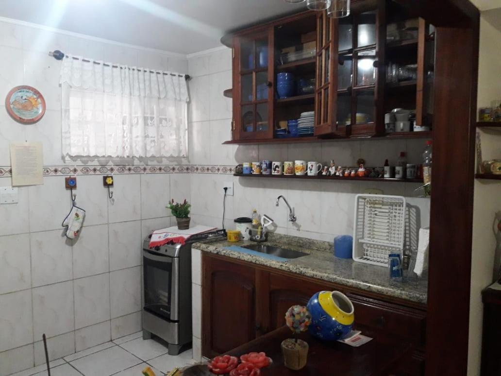 Casa Paratiana Dış mekan fotoğraf