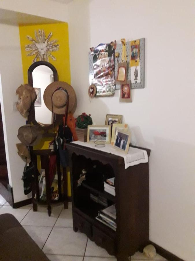 Casa Paratiana Dış mekan fotoğraf