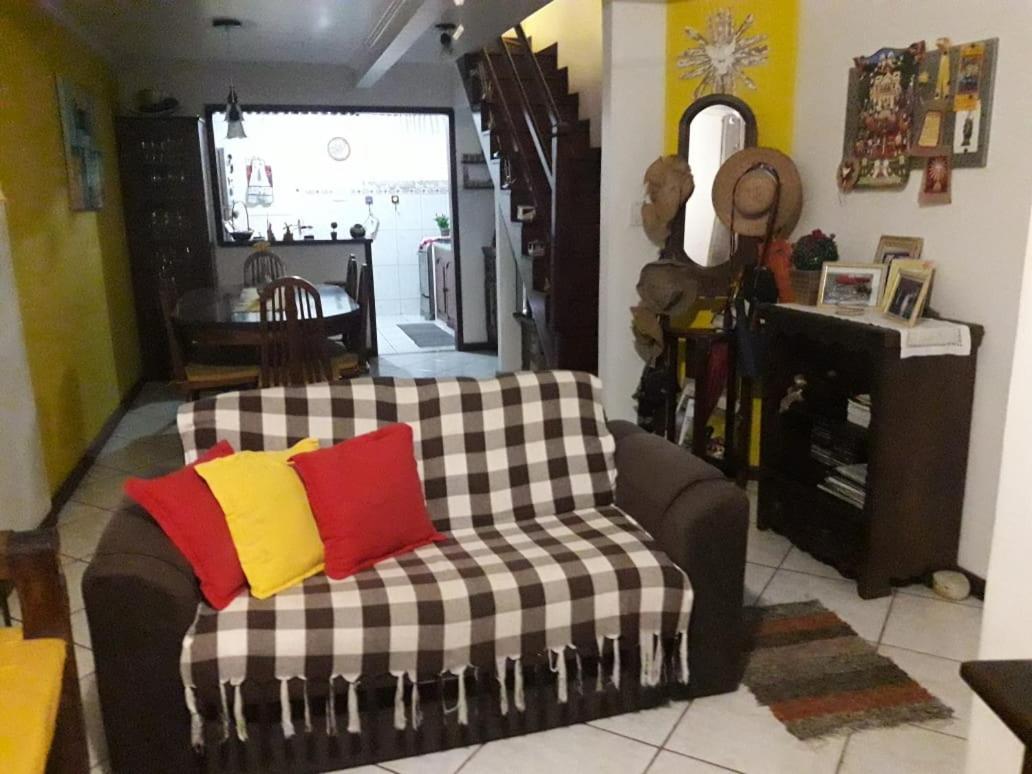 Casa Paratiana Dış mekan fotoğraf